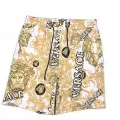 vintage versace shorts on sale barocco print discount